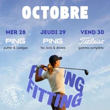 FITTING OCTOBRE