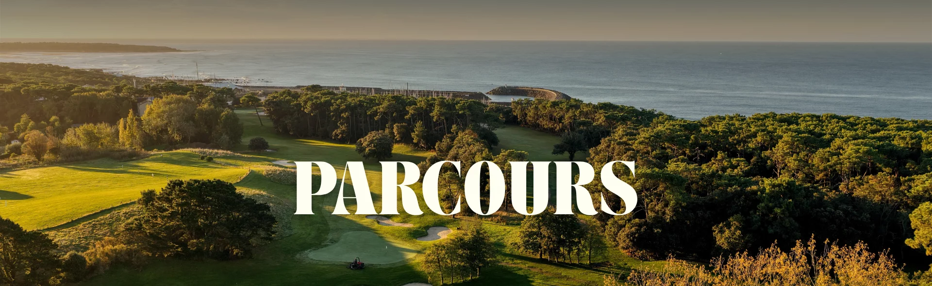 Bannière parcours