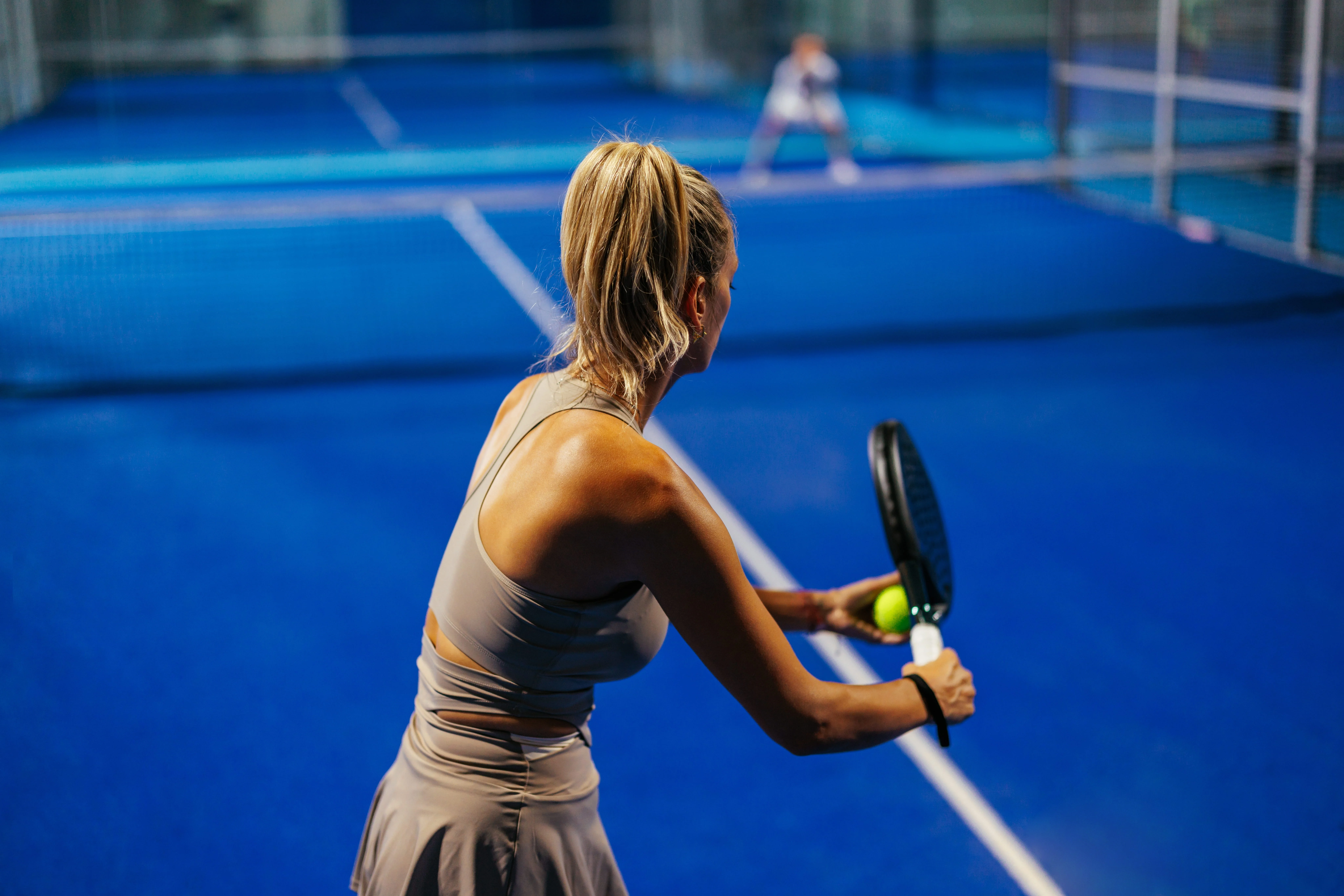 padel actualité