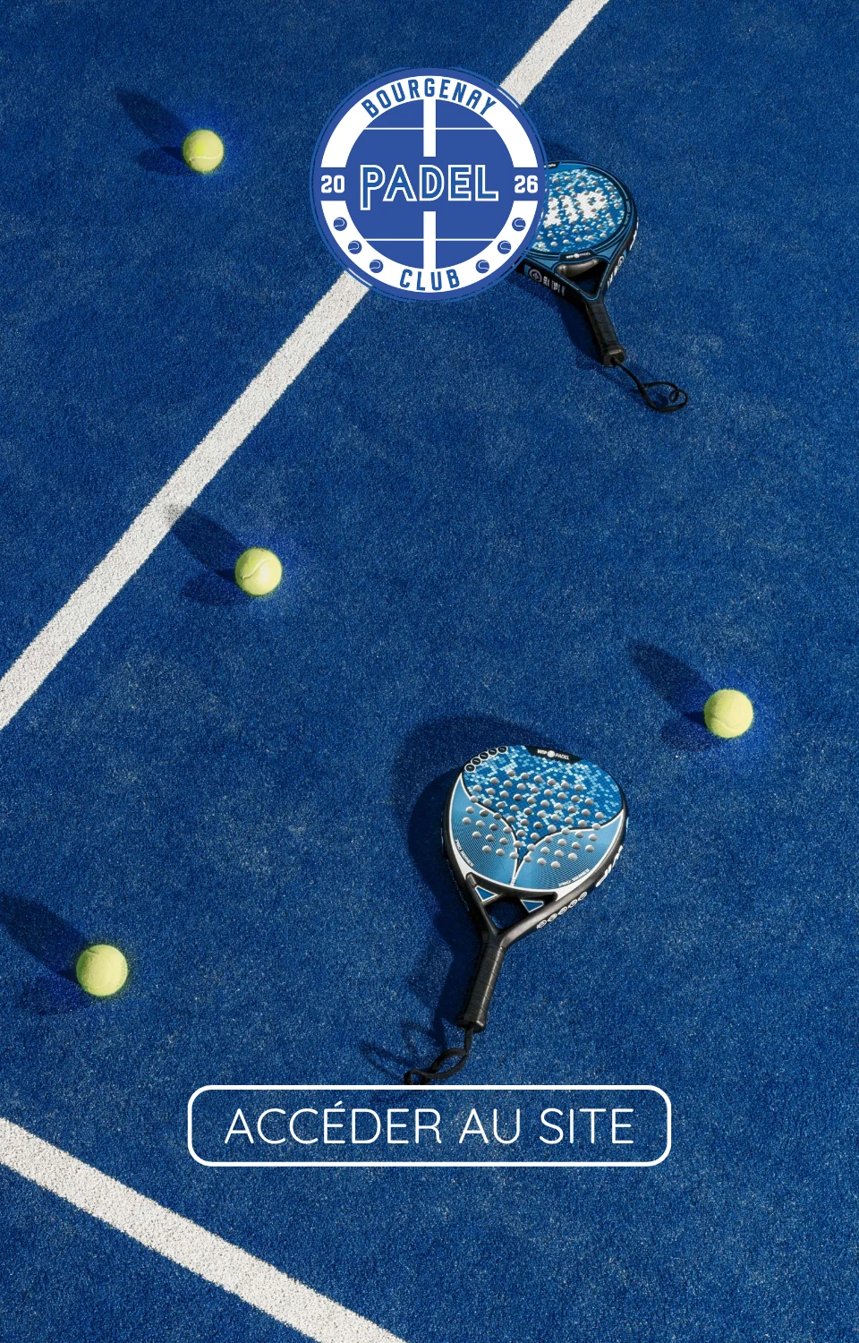padel