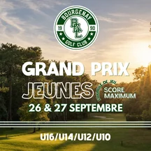 GRAND PRIX JEUNES