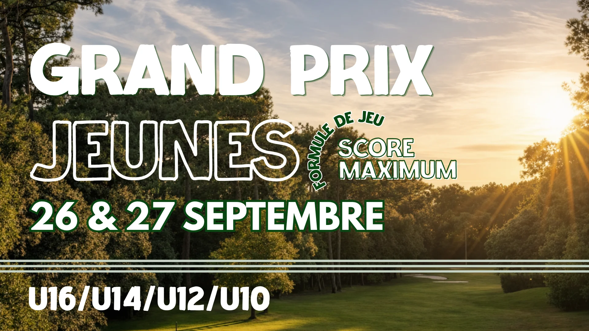 GRAND PRIX