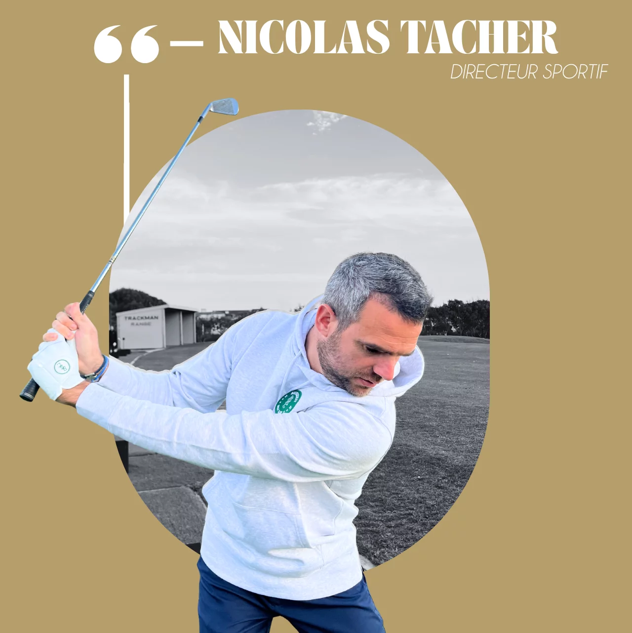 NICOLAS TACHER