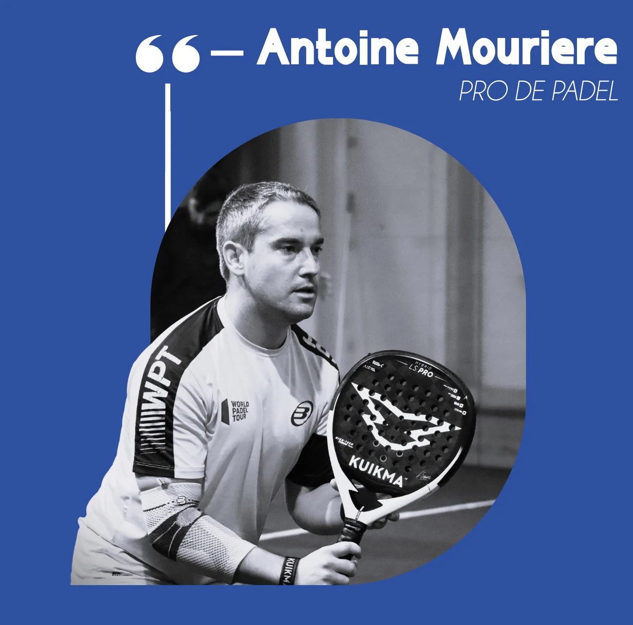 ANTOINE PRO