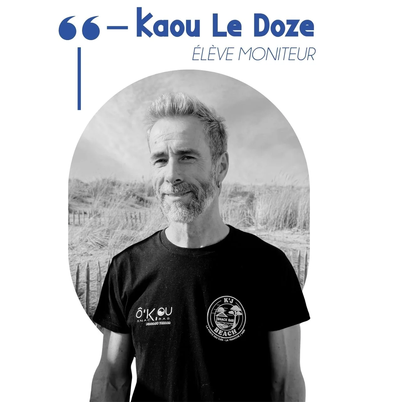 KAOU