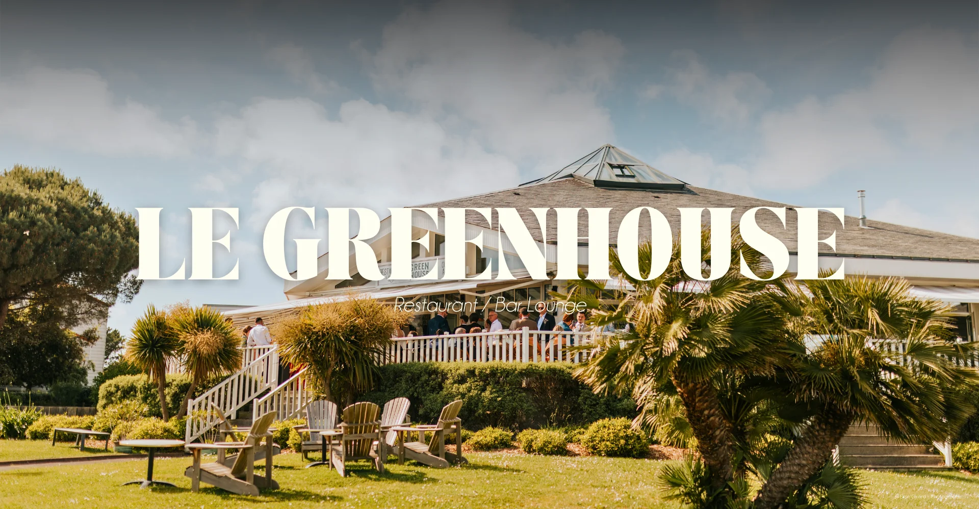 GREENHOUSE